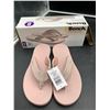 Image 2 : Bench Ladies Comfort Flip Flop (size 8)