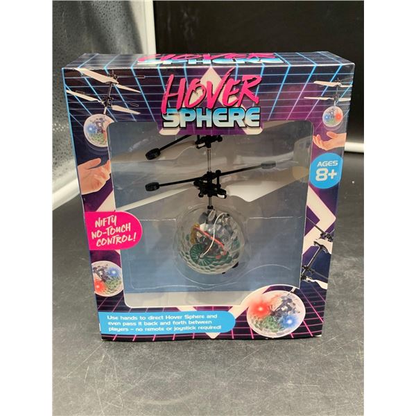 Hover Sphere Toy