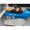 Image 2 : Skechers Sandals (Size 7) Black
