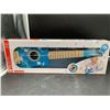 Image 1 : Blue Ukulele Toy