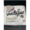 Image 2 : Vanityfair Classic Napkins (2 x 60)