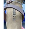 Image 3 : Birkenstock Mayari Mocca Sandle (size 9)