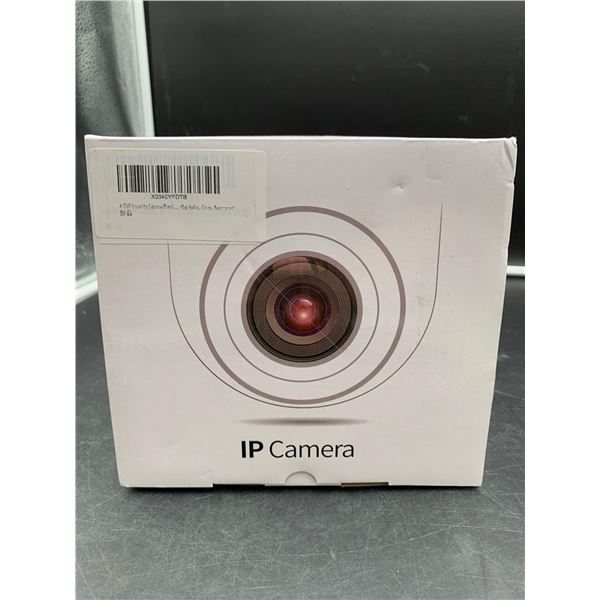 IP Camera, Wireless Security Camera