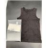 Image 1 : Benetia Boys Tank Top, Soft Cotton 3pk (4t)