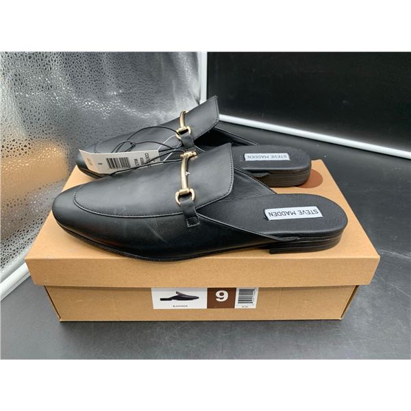 Steve Madden Slides (size 9) Women's