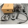 Image 2 : Neewer Mobile Phone Cardioid Condenser Microphone