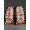 Image 1 : KitKat Dark Candy Bars (12 x 42g)