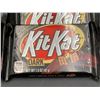 Image 2 : KitKat Dark Candy Bars (12 x 42g)