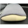 Image 2 : Foam Memory Pillow Standard / Queen