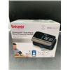 Image 1 : Beurer Bluetooth One-Piece Blood Pressure Monitor