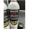 Image 2 : Kirkland Canola Oil Cooking Spray (2 x 482g)