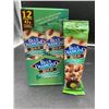 Image 1 : Blue Diamond Bold Almonds-Wasabi & Soy Sauce (12 x 43g)