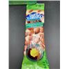 Image 2 : Blue Diamond Bold Almonds-Wasabi & Soy Sauce (12 x 43g)