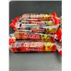 Image 2 : Haribo Roulette Candy (15 x 25g)