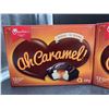 Image 2 : Vachon Ah Caramel Cakes (2 x 6)