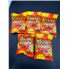 Image 1 : Reese's Pieces Candy with Peanut (5 x 104g)