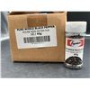 Image 1 : Engedura Pure Whole Black Pepper (12 x 45g)