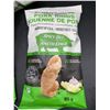 Image 2 : Southern Recipe Small Batch Prok Rinds-Spicy Dill (4 x 85g)