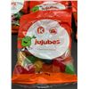 Image 2 : Circle K JuJubes (10 x 175g)