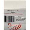 Image 2 : Choklat-White Chocolate Bars (6 x 92g)