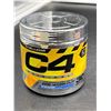 Image 1 : Cellucor C4 Pre-Workout (195g)
