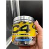 Image 2 : Cellucor C4 Pre-Workout (195g)