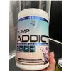 Image 5 : Pump Addict Ultimate Pump and Energy Formula (550g)