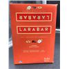 Image 1 : Larabar Cashew Bars (16 x 48g)