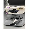 Image 1 : Bench Sandals, Black (size 8) Women's
