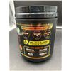 Image 2 : Super Set Maximum Vasoldilating Pump & Preworkout Formula- Tangy Peach Ringz (598g)
