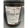 Image 3 : Super Set Maximum Vasoldilating Pump & Preworkout Formula- Tangy Peach Ringz (598g)