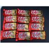 Image 1 : KitKat Gold Candy Bars (12 x 45g)