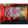 Image 2 : KitKat Gold Candy Bars (12 x 45g)