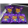 Image 1 : Cadbury Mini Eggs Candy (5 x 170g)
