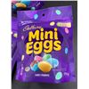 Image 2 : Cadbury Mini Eggs Candy (5 x 170g)