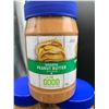 Image 2 : Smooth Peanut Butter (6 x 500g)