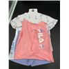 Image 2 : Fila Toddler 3pc Outfit (2T)