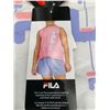 Image 3 : Fila Toddler 3pc Outfit (2T)