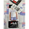 Image 4 : Fila Toddler 3pc Outfit (2T)