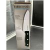 Image 3 : Farberware 6 Piece Triple Riveted Prep Set Knife Set