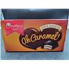 Image 2 : Vachon Ah Caramel Super Sandwich Cakes (6 x 78g)