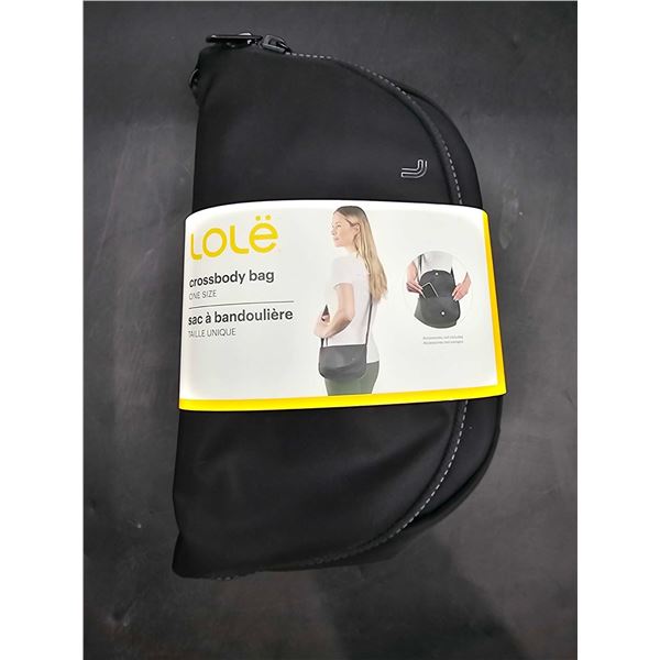 Lole Crossbody Bag