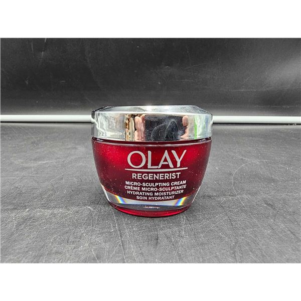 Olay Regenerist Mico-Sculpting Cream