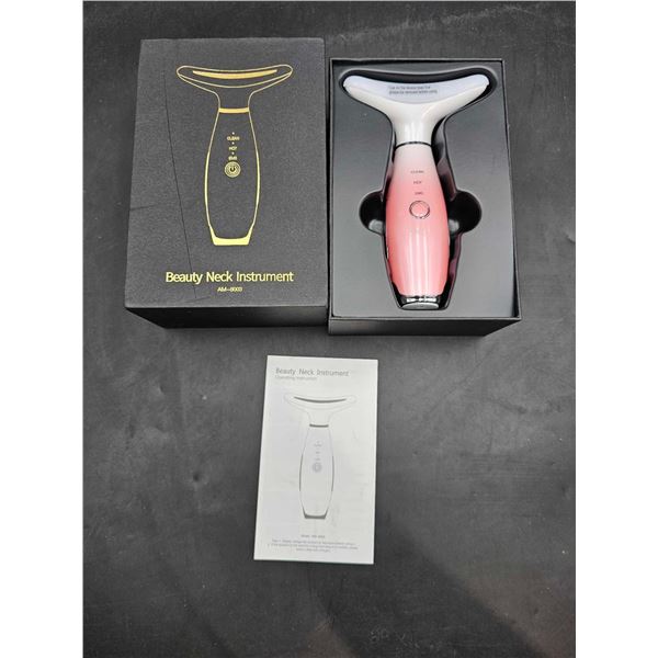 Beauty Neck Instrument