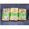 Image 1 : Lumaca Rigata Garogalo Italian Pasta-Assorted (3 x 500g)