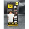 Image 1 : Cat Crew Shirts 4pk Men's (S)