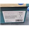 Image 3 : Toms Classic Canvas Shoes (Size 7) Women's