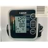 Image 3 : Cazon Upper Arm Intelligent Type Digital Blood Pressure Monitor