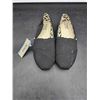Image 1 : Toms Classic Canvas Shoes, Women's (size 6)