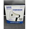 Image 1 : Handheld Megaphone